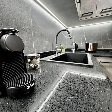 Opal Luxury By The Sea Hersonissos (Crete)