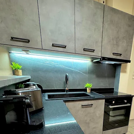 Appartamento Opal Luxury By The Sea *