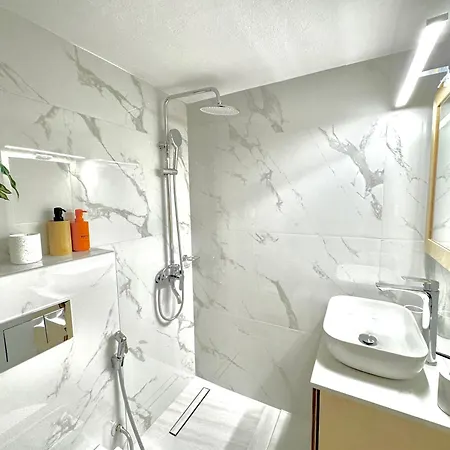 Appartamento Opal Luxury By The Sea