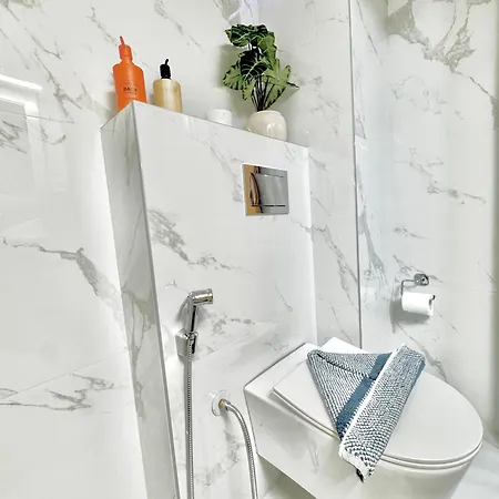 Opal Luxury By The Sea Appartamento