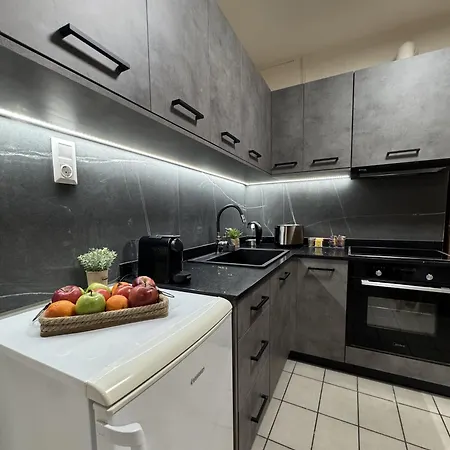 Opal Luxury By The Sea