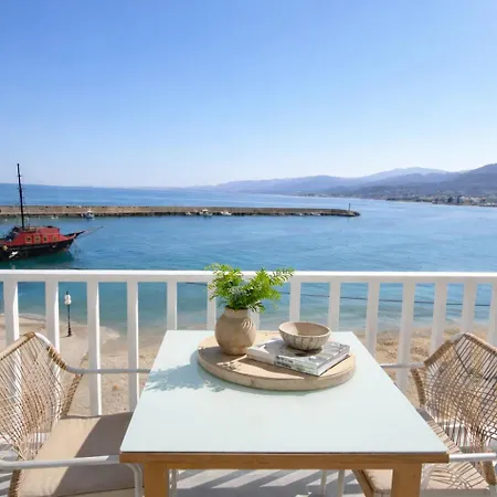 Opal Luxury By The Sea Appartement *