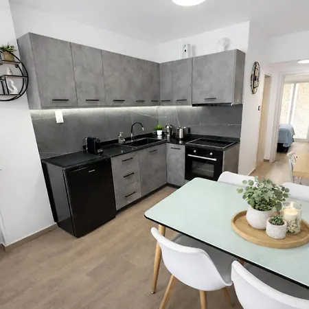 Opal Luxury By The Sea Appartement *