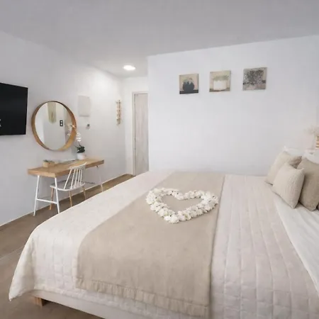 Apartmán Opal Luxury By The Sea *