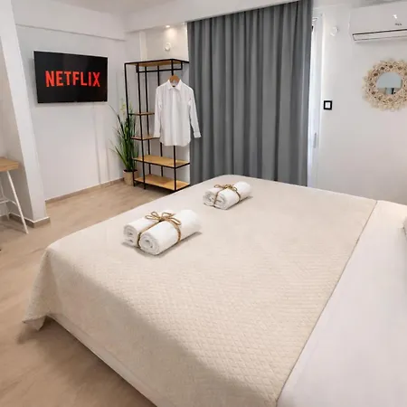 Apartmán Opal Luxury By The Sea