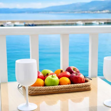 Opal Luxury By The Sea Hersonissos (Crete)