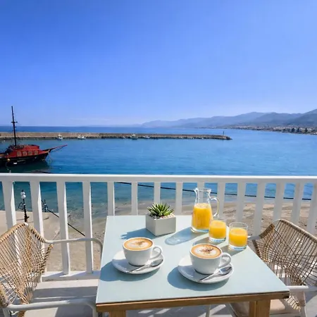 Opal Luxury By The Sea
