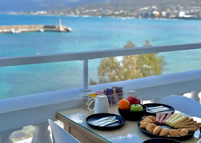 Opal Luxury By The Sea *