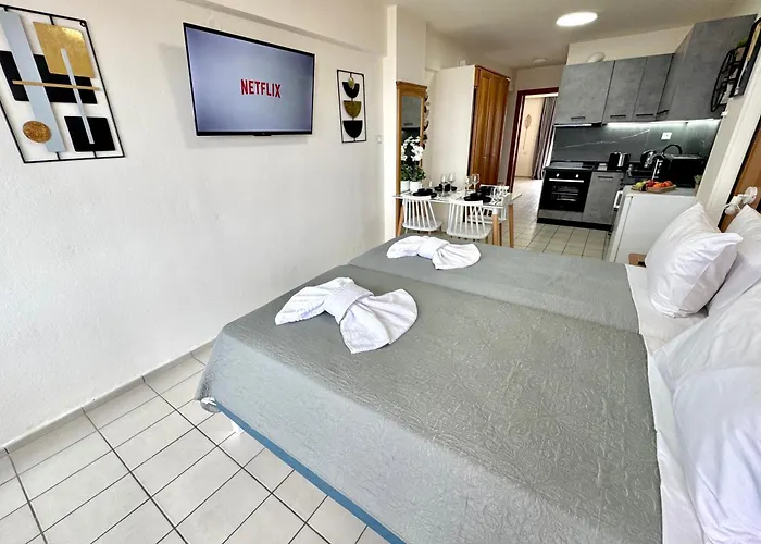 Opal Luxury By The Sea アパート