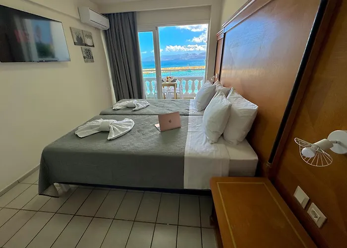 Opal Luxury By The Sea