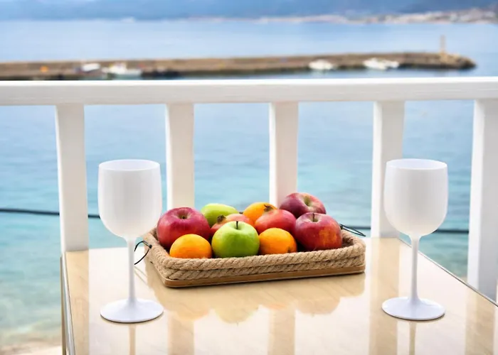 Opal Luxury By The Sea アパート