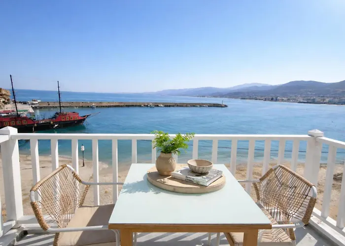 Opal Luxury By The Sea Appartement *