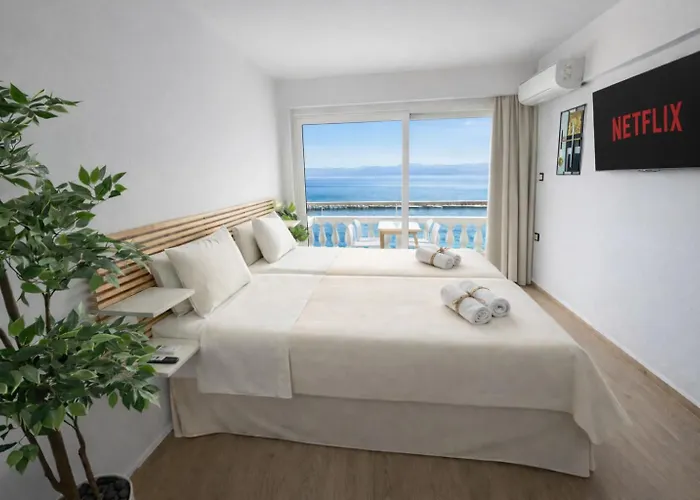 Appartement Opal Luxury By The Sea *