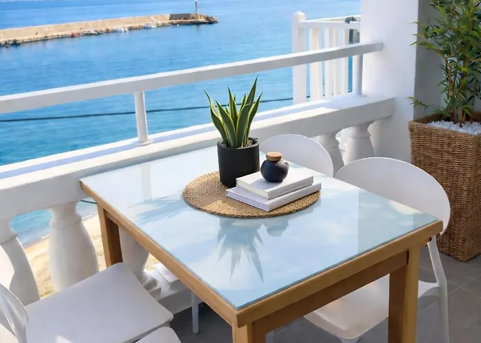 Opal Luxury By The Sea * Chersonissos