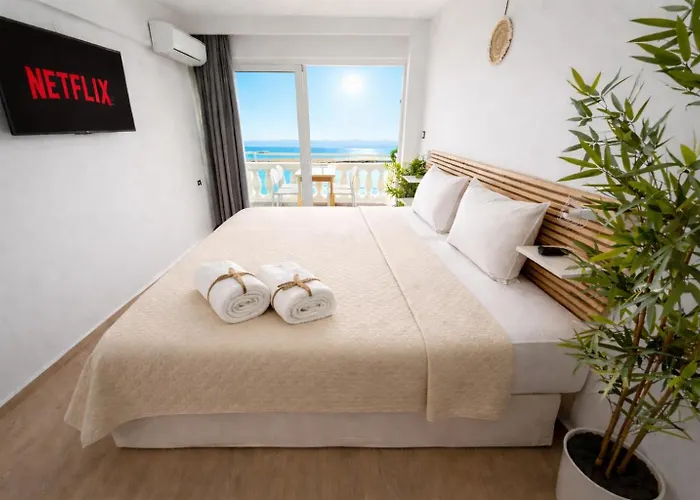 Opal Luxury By The Sea Chersonissos