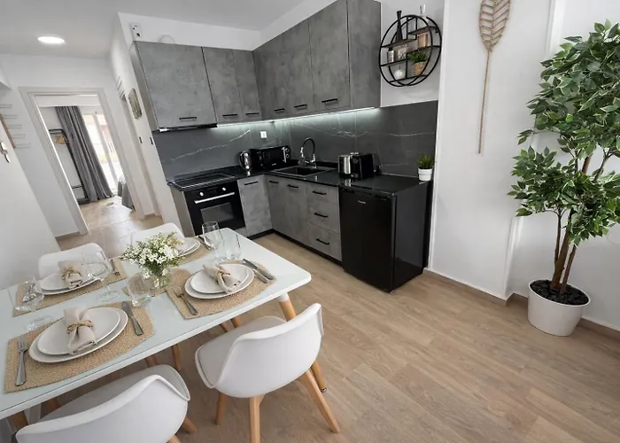 Opal Luxury By The Sea Chersonissos