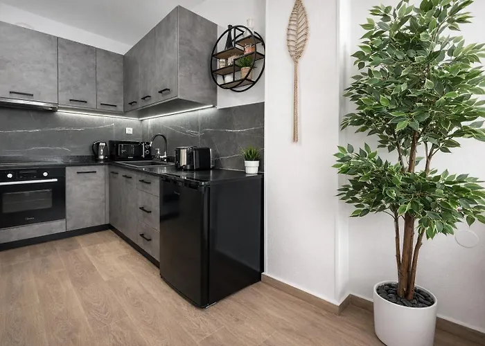 Appartement Opal Luxury By The Sea *