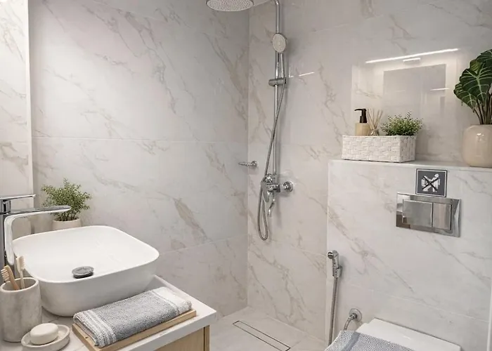 Opal Luxury By The Sea * Chersonissos