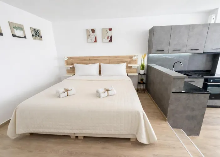 Opal Luxury By The Sea Appartement