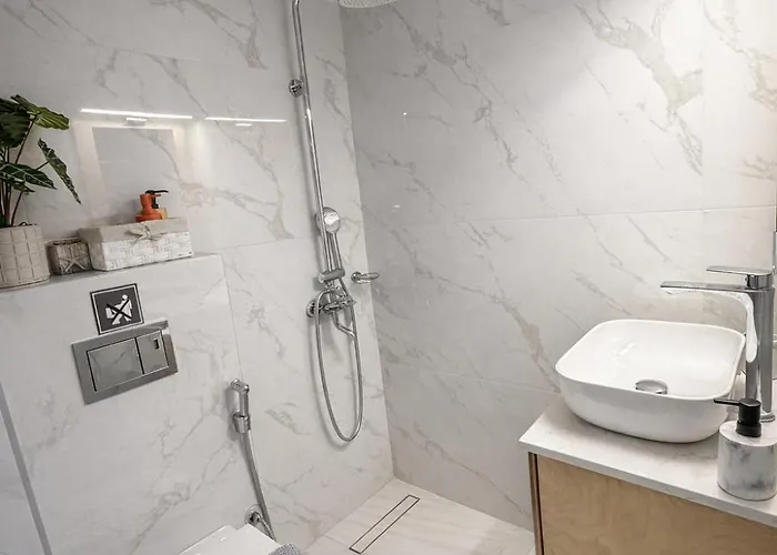 Opal Luxury By The Sea Appartement Chersonissos