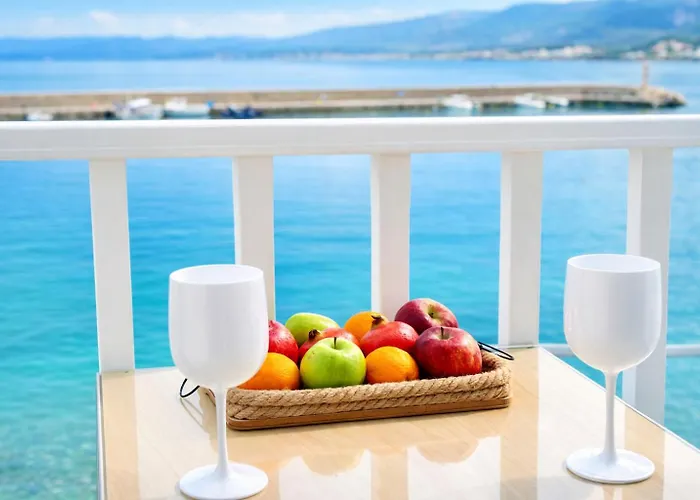 Opal Luxury By The Sea Chersonissos