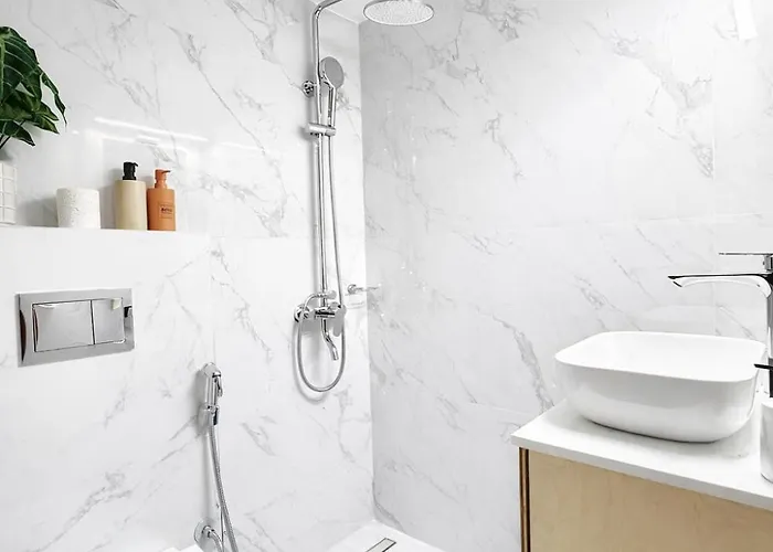 Appartement Opal Luxury By The Sea