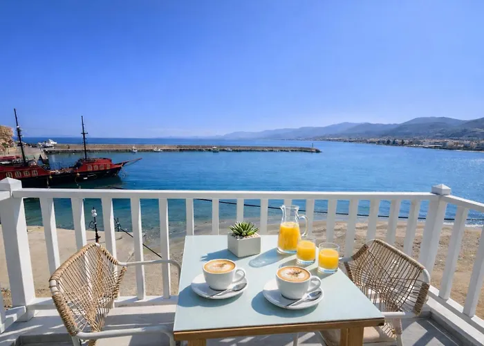 Opal Luxury By The Sea