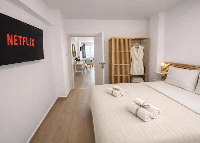 Opal Luxury By The Sea Appartement *