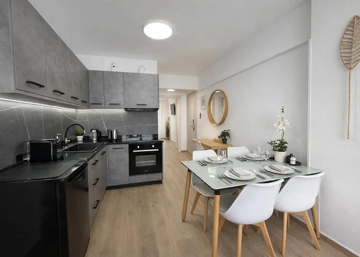 Opal Luxury By The Sea * ヘルソニソス