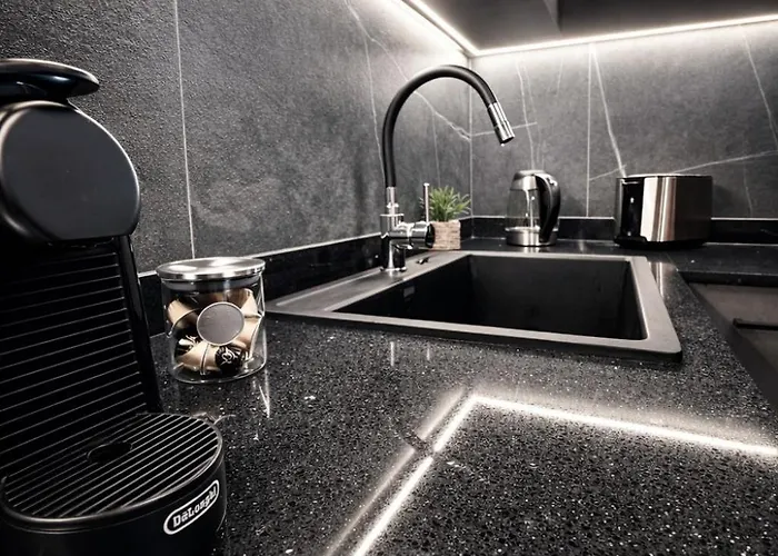 Opal Luxury By The Sea Chersonissos