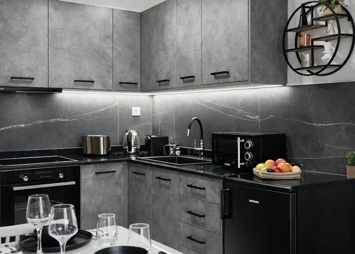 Opal Luxury By The Sea Apartment *