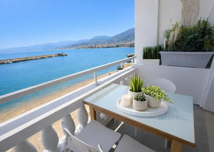 Opal Luxury By The Sea * Chersonissos